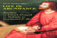 Life In Abundance