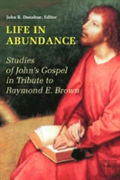 Life In Abundance