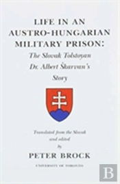 Life In An Austro-Hungarian Military Prison