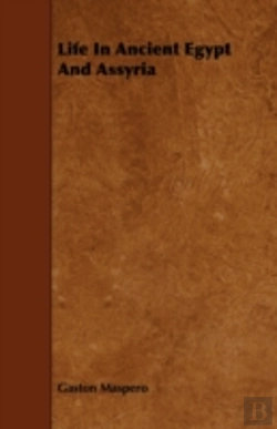 Bertrand.pt - Life In Ancient Egypt And Assyria