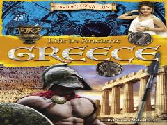 Life In Ancient Greece