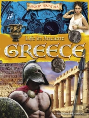 Life In Ancient Greece