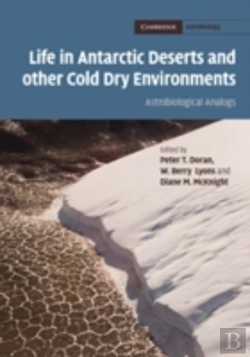 Bertrand.pt - Life In Antarctic Deserts And Other Cold Dry Environments