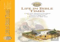 Life In Bible Times