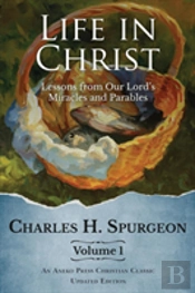 Life In Christ