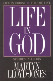Life In Christ