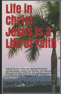 Bertrand.pt - Life In Christ Jesus Is A Life Of Faith