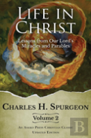 Life In Christ Vol 2