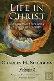Life In Christ Vol 2