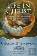 Life In Christ Vol 3