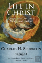 Life In Christ Vol 3