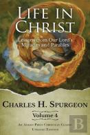 Life In Christ Vol 4