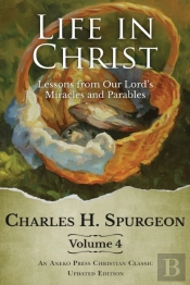 Life In Christ Vol 4