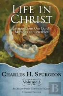 Life In Christ Vol 5