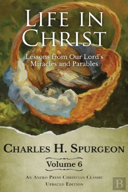 Bertrand.pt - Life In Christ Vol 6