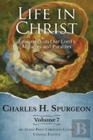 Life In Christ Vol 7