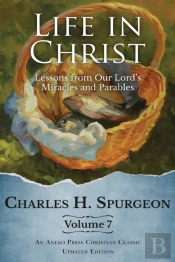 Life In Christ Vol 7
