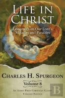 Life In Christ Vol 8