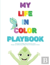 Life In Color Playbook: Activity Book To
