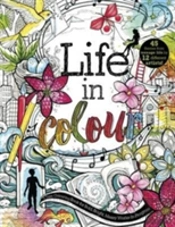 Life In Colour