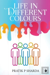 Life In Different Colours