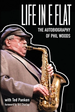 Bertrand.pt - Life In E Flat - The Autobiography Of Ph
