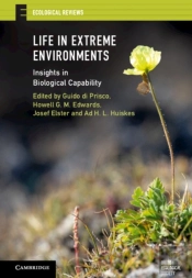 Life In Extreme Environments