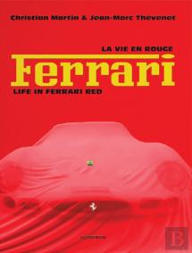 Life In Ferrari Red