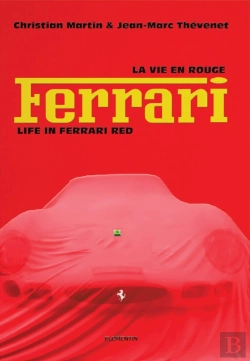 Bertrand.pt - Life In Ferrari Red