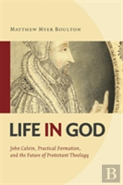 Life In God