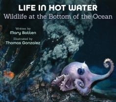 Life In Hot Water