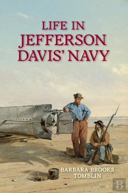 Bertrand.pt - Life In Jefferson Davis' Navy