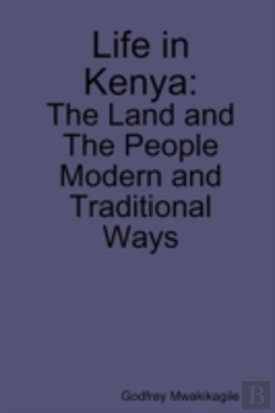 Bertrand.pt - Life In Kenya: The Land And The People,