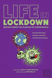 Life In Lockdown