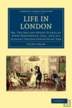 Bertrand.pt - Life In London