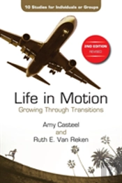 Life In Motion