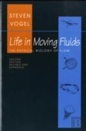 Life In Moving Fluids