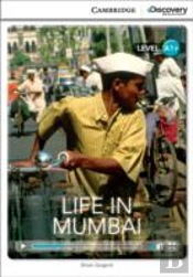 Life In Mumbai High Beginning Book With Online Access