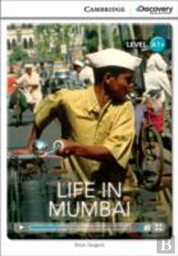 Bertrand.pt - Life In Mumbai High Beginning Book With Online Access