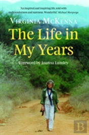 Life In My Years
