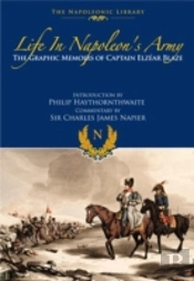 Life In Napoleon'S Army