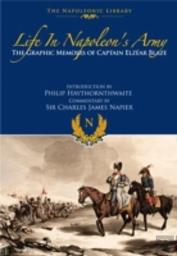 Bertrand.pt - Life In Napoleon'S Army