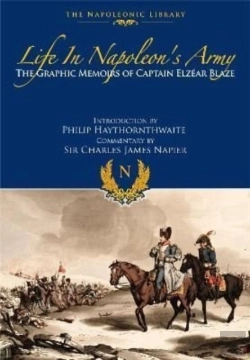 Bertrand.pt - Life In Napoleon'S Army