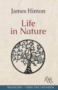 Life In Nature