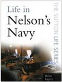 Bertrand.pt - Life In Nelson'S Navy