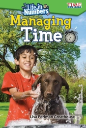 Life In Numbers: Managing Time