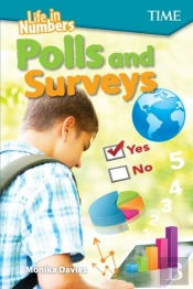 Life In Numbers: Polls And Surveys