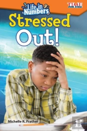 Life In Numbers: Stressed Out!