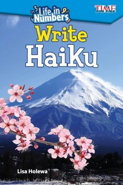 Bertrand.pt - Life In Numbers: Write Haiku
