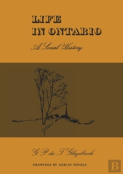 Bertrand.pt - Life In Ontario: A Social History